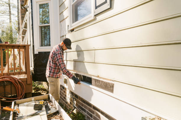 Top rated local Vinyl Siding specialists in Norwood, NC